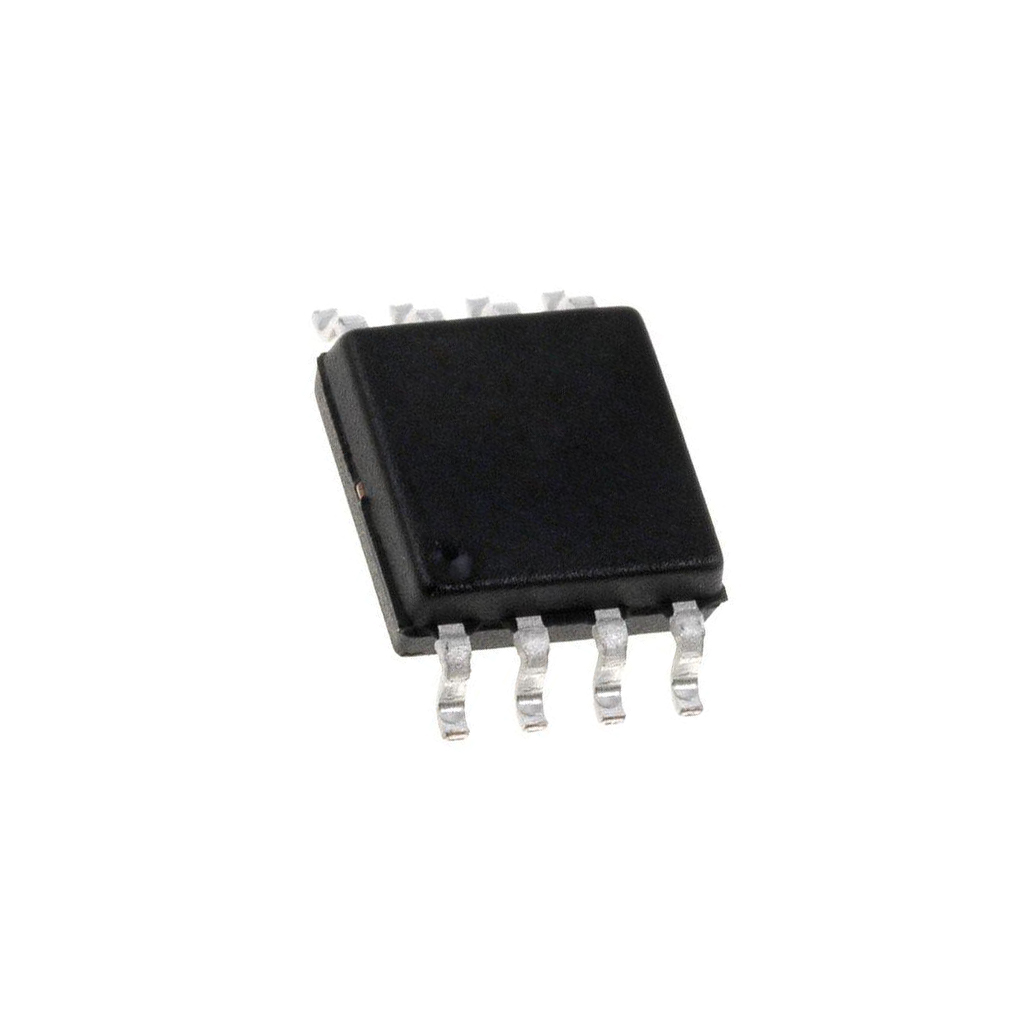 STMICROELECTRONICS IC: RTC circuit; I2C,serial