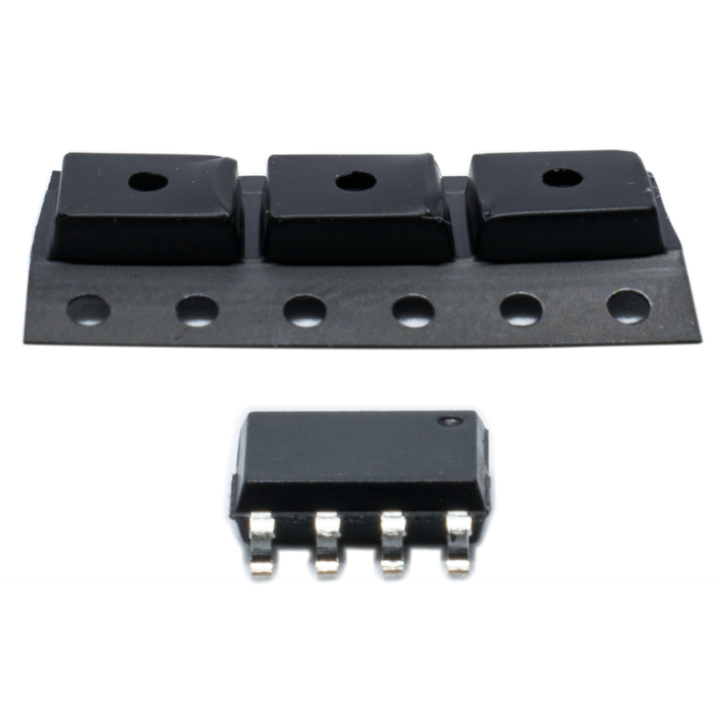 Analog Devices (MAXIM INTEGRATED) IC: RTC