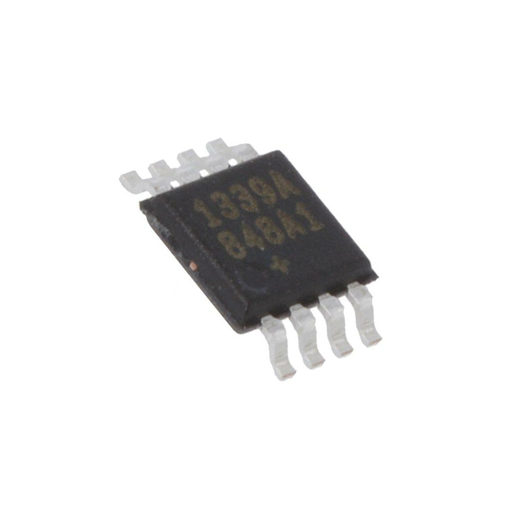 Analog Devices (MAXIM INTEGRATED) IC: RTC