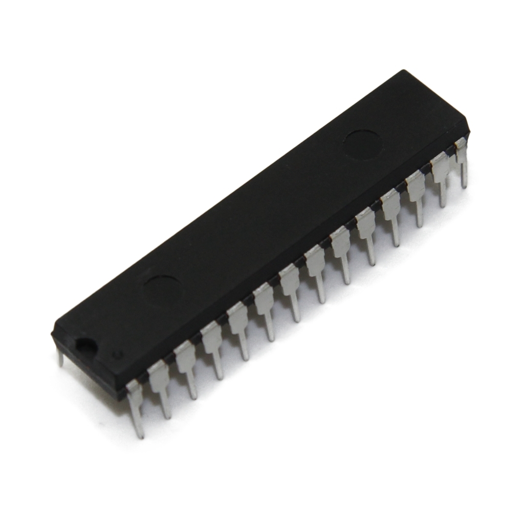 STMICROELECTRONICS IC: RTC circuit; parallel; NV