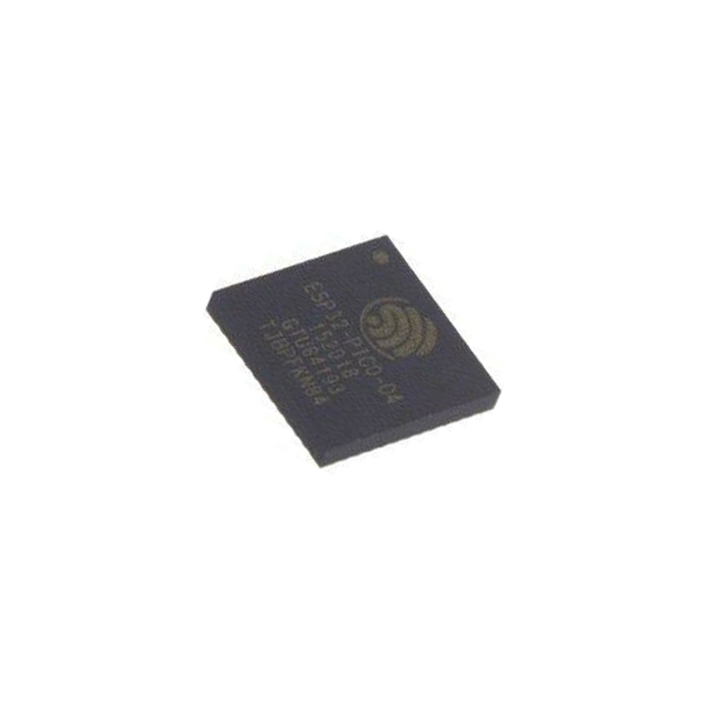 ESPRESSIF IC: SiP; Bluetooth: BLE; WiFi