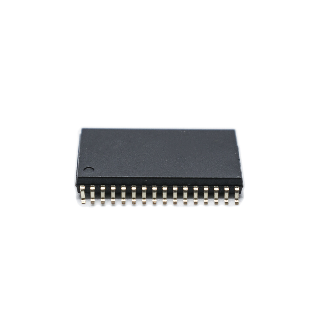 INFINEON TECHNOLOGIES IC: SRAM memory; 1MbSRAM