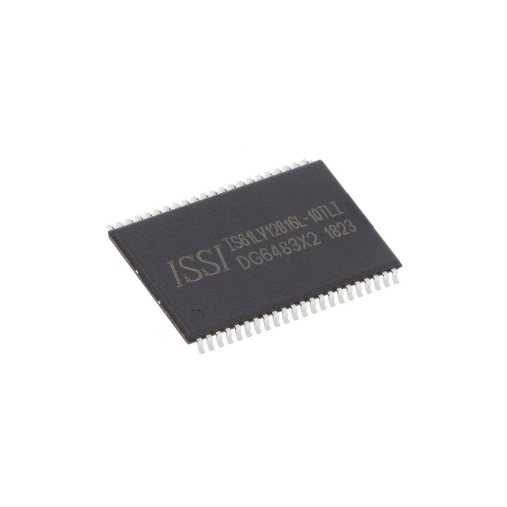 ISSI IC: SRAM memory; 2MbSRAM; 128kx16bit