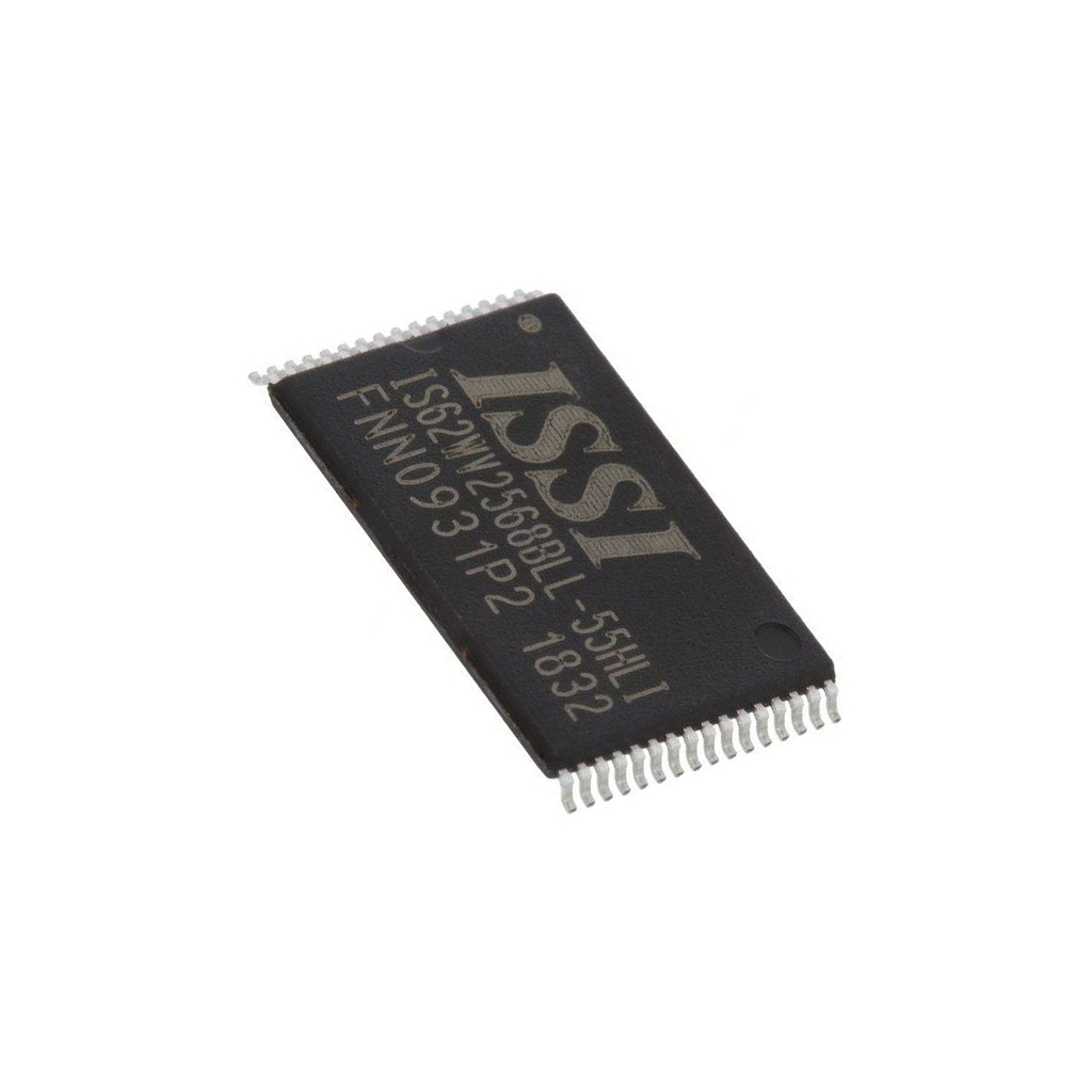 ISSI IC: SRAM memory; 2MbSRAM; 256kx8bit