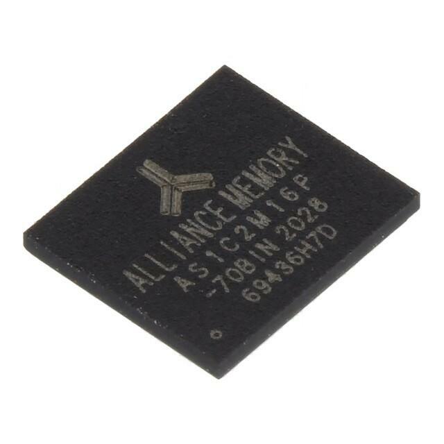 ALLIANCE MEMORY IC: SRAM memory; 32MbSRAM