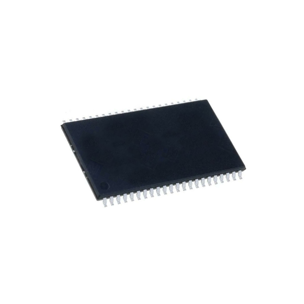ISSI IC: SRAM memory; 8MbSRAM; 512kx16bit