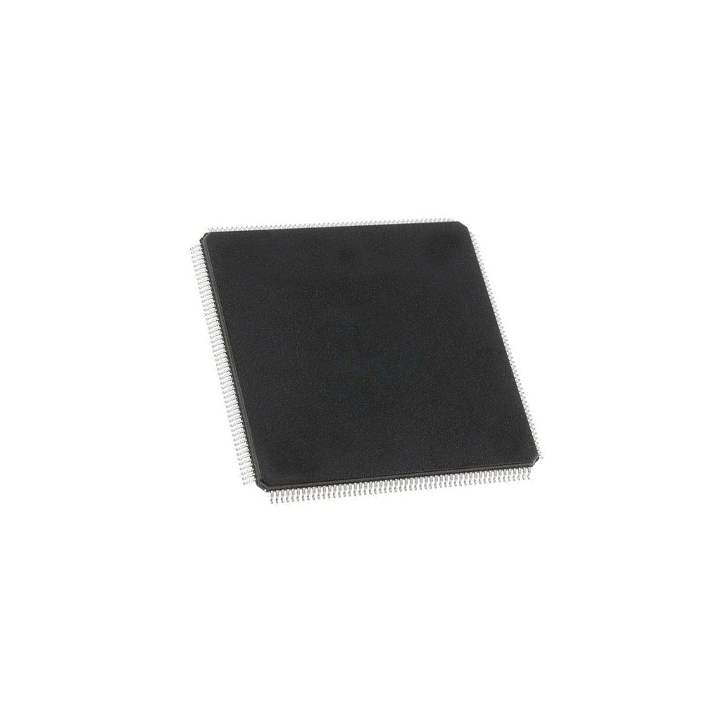 STMICROELECTRONICS IC: STM32 ARM microcontroller; 180MHz