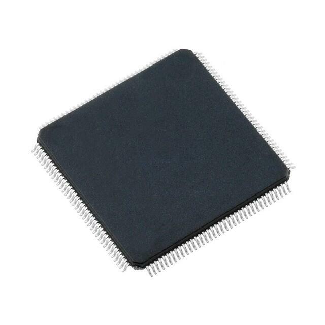STMICROELECTRONICS IC: STM32 ARM microcontroller; 216MHz