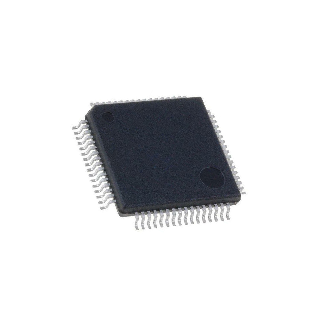 STMICROELECTRONICS IC: STM32 ARM microcontroller; 24MHz