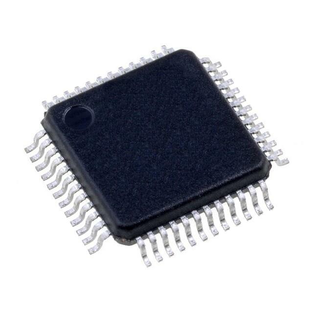 STMICROELECTRONICS IC: STM32 ARM microcontroller; 32MHz