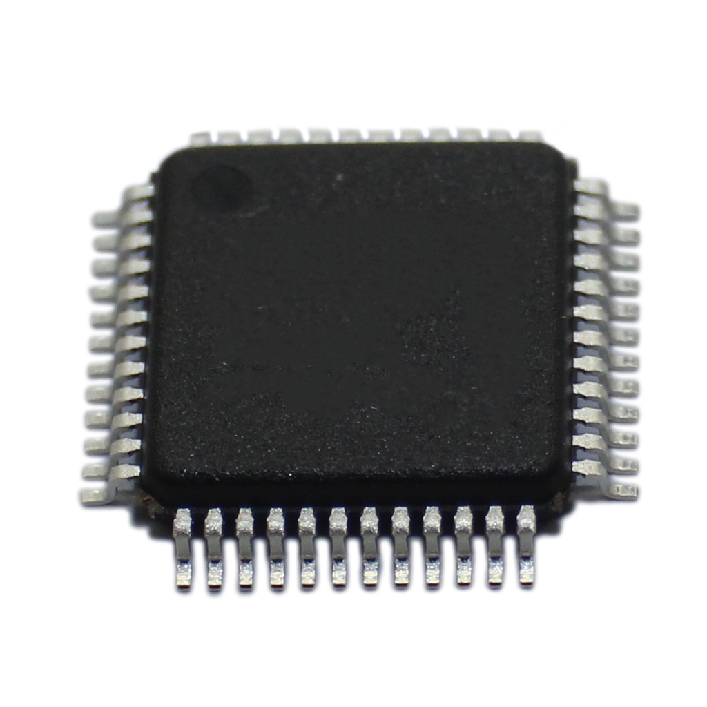 STMICROELECTRONICS IC: STM32 ARM microcontroller; 32MHz