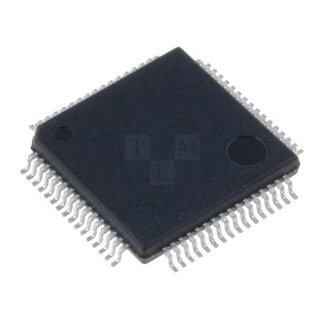 STMICROELECTRONICS IC: STM32 ARM microcontroller; 36MHz