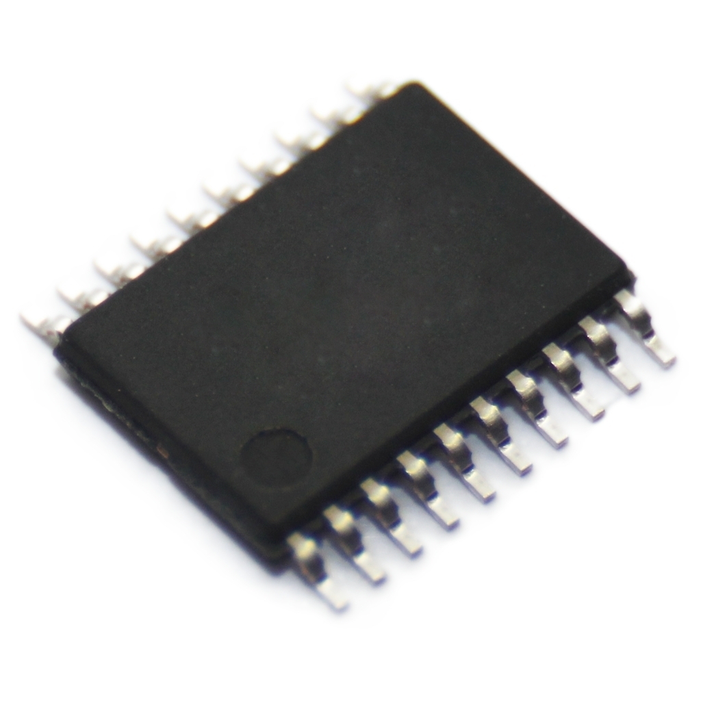 STMICROELECTRONICS IC: STM32 ARM microcontroller; 48MHz