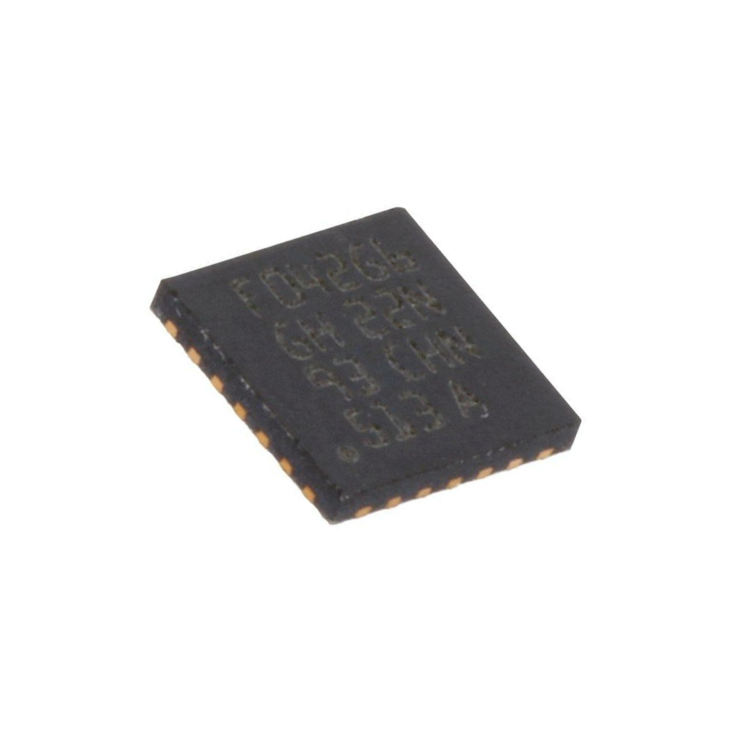 STMICROELECTRONICS IC: STM32 ARM microcontroller; 48MHz