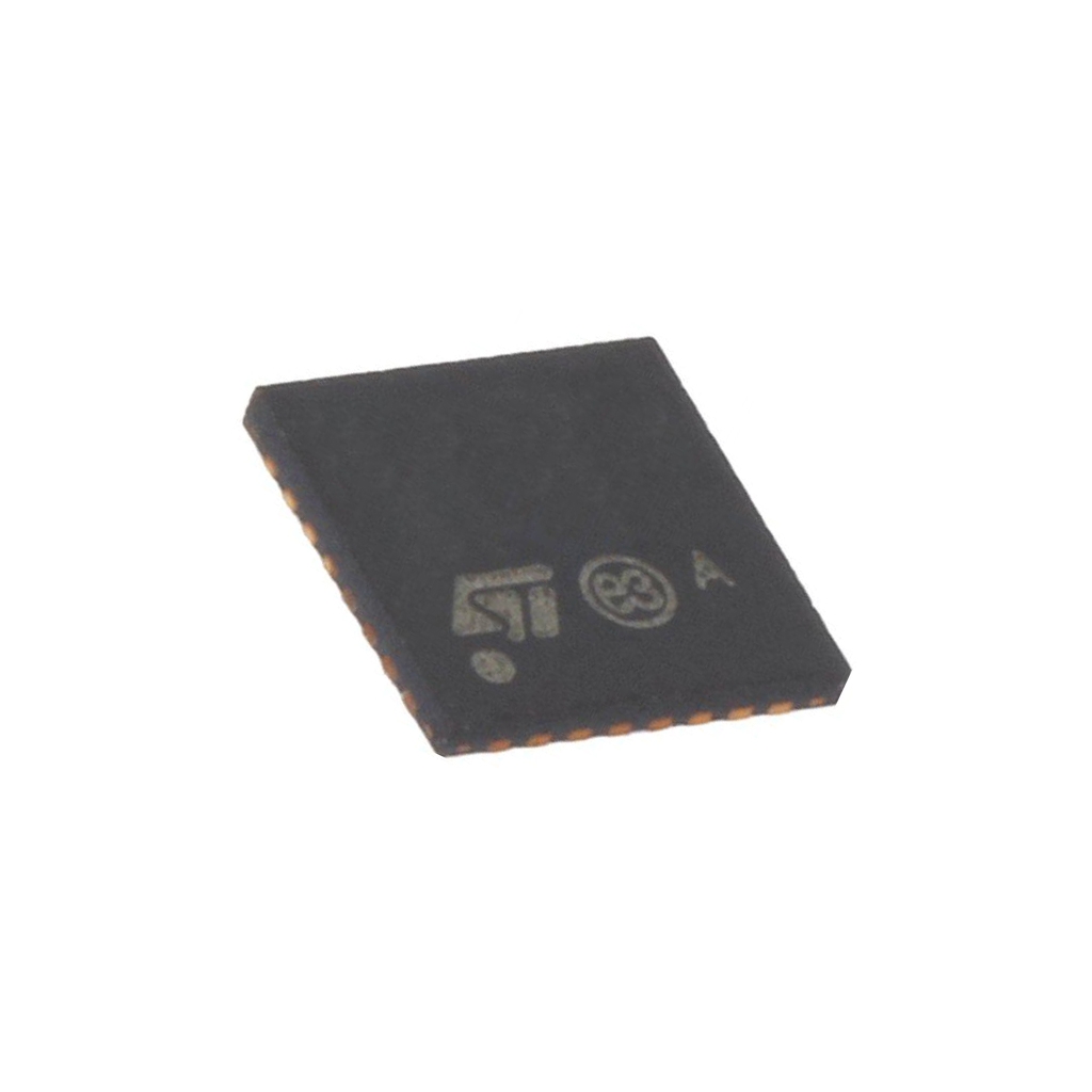 STMICROELECTRONICS IC: STM32 ARM microcontroller; 48MHz