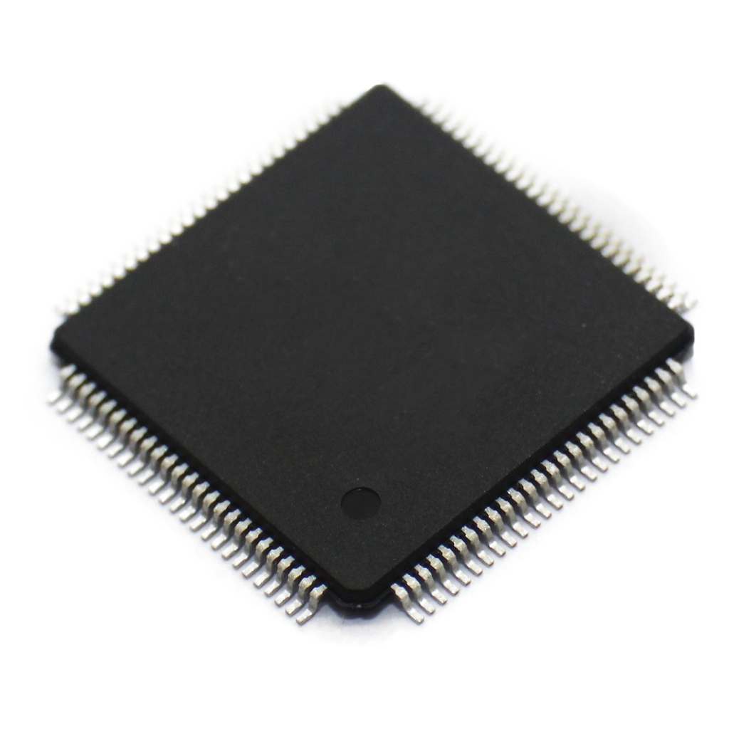 STMICROELECTRONICS IC: STM32 ARM microcontroller; 72MHz