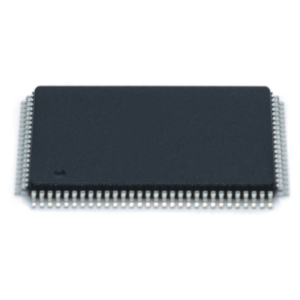 STMICROELECTRONICS IC: STM32 ARM microcontroller; 72MHz