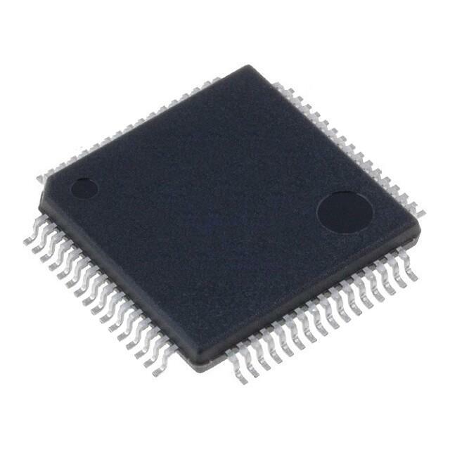 STMICROELECTRONICS IC: STM32 ARM microcontroller; 72MHz