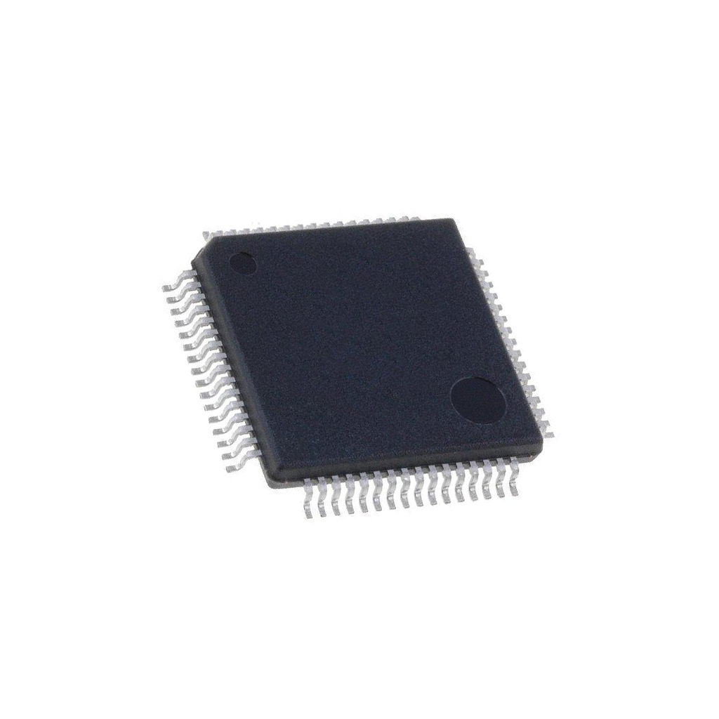 STMICROELECTRONICS IC: STM32 ARM microcontroller; 72MHz