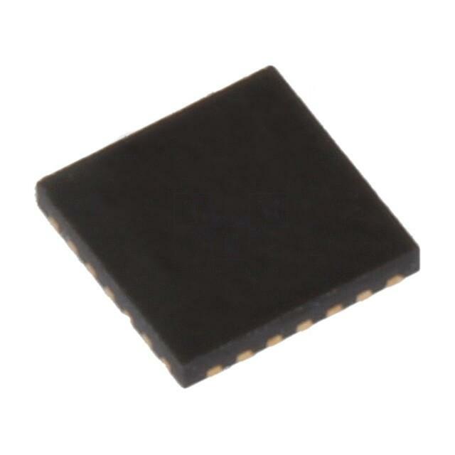 STMICROELECTRONICS IC: STM8 microcontroller; 16MHz; UFQFPN28