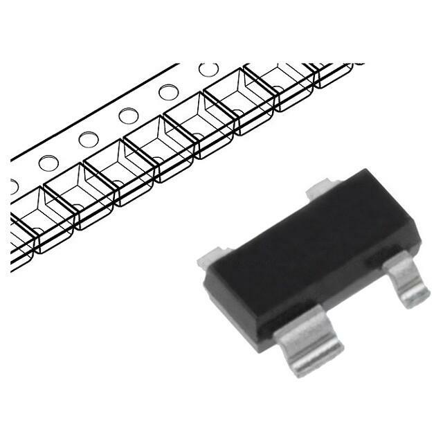 Analog Devices (MAXIM INTEGRATED) IC: supervisor