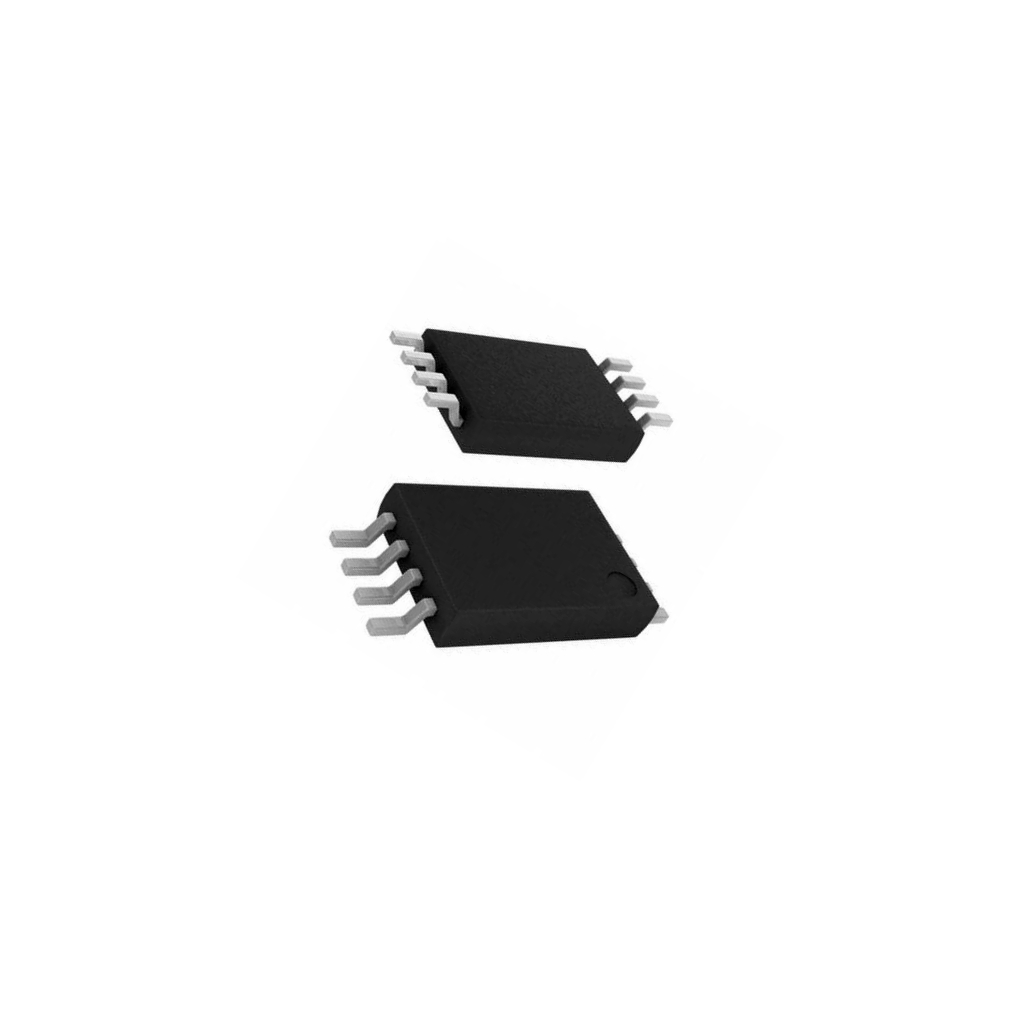 NXP IC: temperature sensor; -55÷125°C; TSSOP8