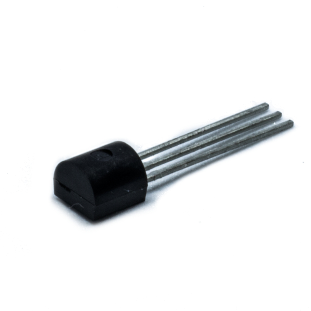 Analog Devices (MAXIM INTEGRATED) IC: temperature