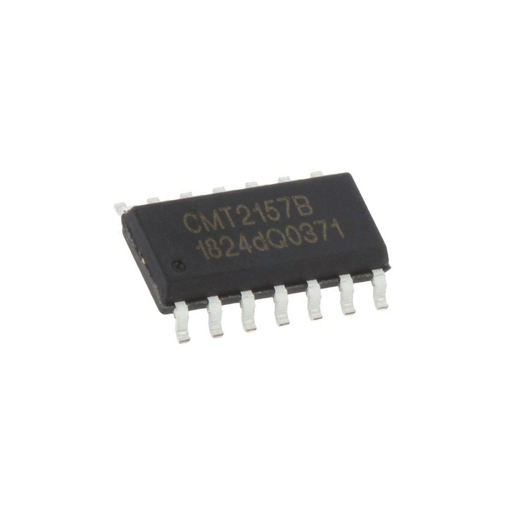 HOPE MICROELECTRONICS IC: transmitter RF; 1