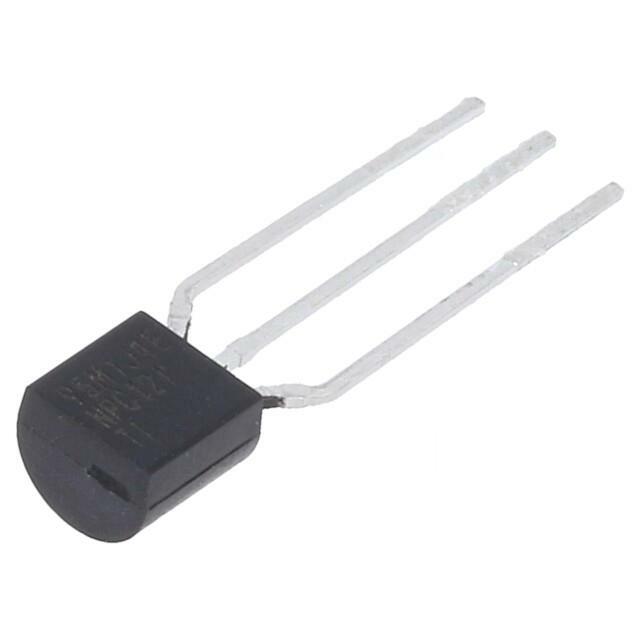 TEXAS INSTRUMENTS IC: voltage reference source
