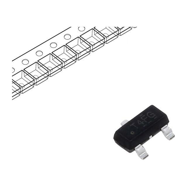 TEXAS INSTRUMENTS IC: voltage reference source