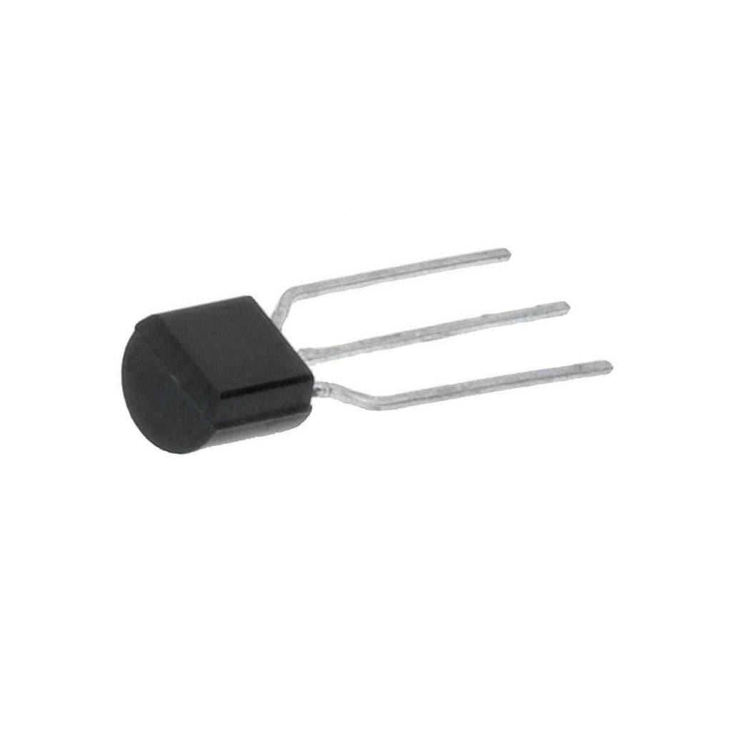 STMICROELECTRONICS IC: voltage reference source; 2