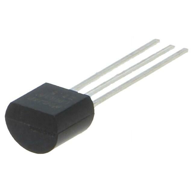 TEXAS INSTRUMENTS IC: voltage reference source