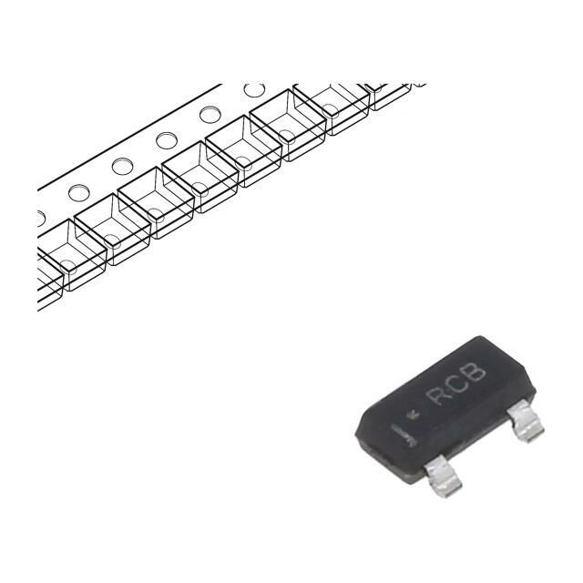 TEXAS INSTRUMENTS IC: voltage reference source
