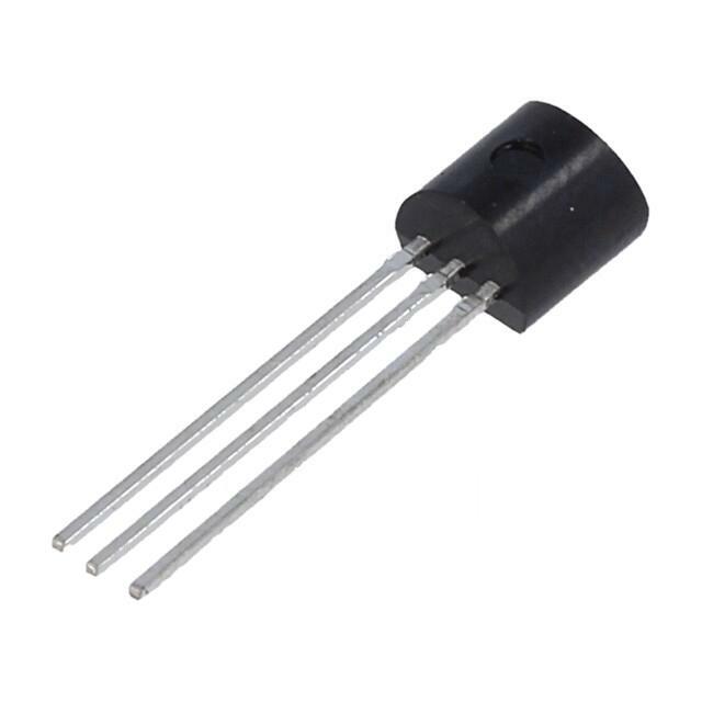 TEXAS INSTRUMENTS IC: voltage reference source