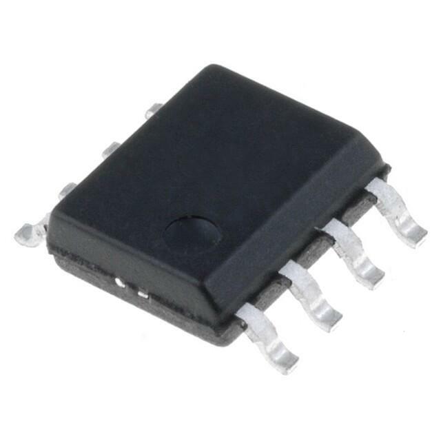 TEXAS INSTRUMENTS IC: voltage reference source