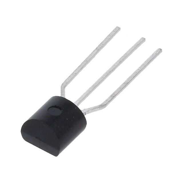 TEXAS INSTRUMENTS IC: voltage reference source