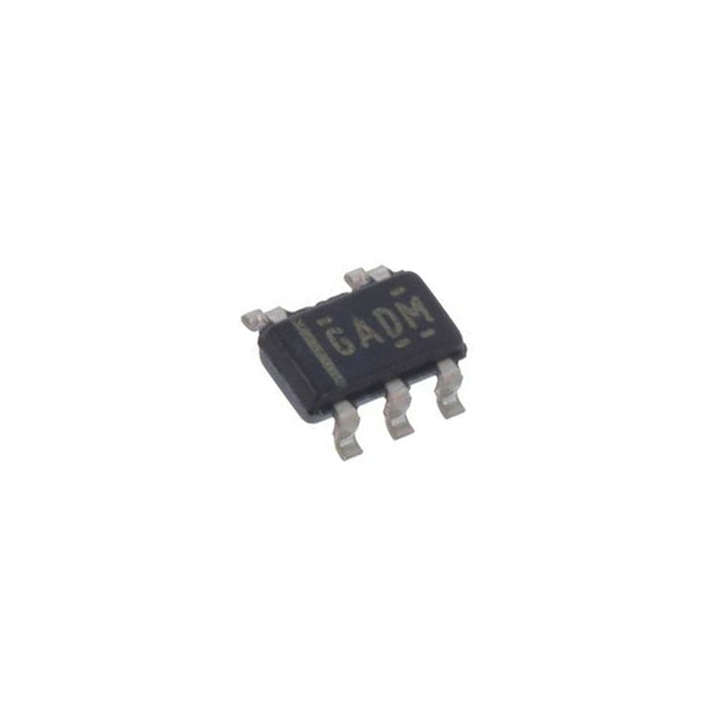 TEXAS INSTRUMENTS IC: voltage reference source