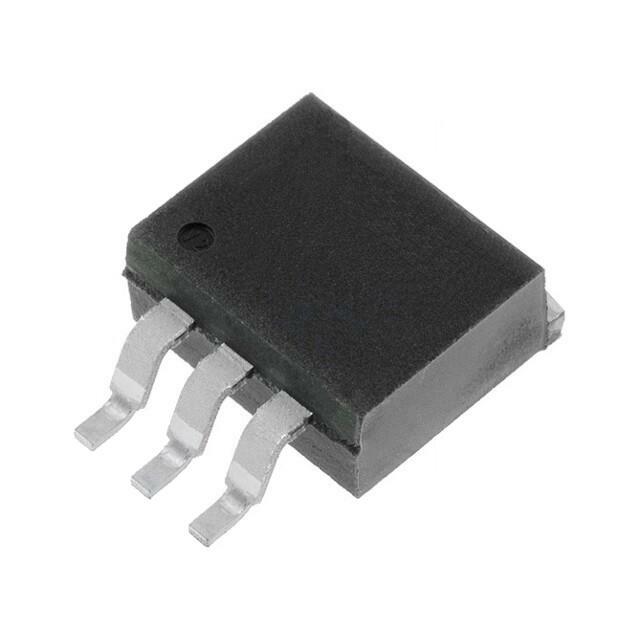 TEXAS INSTRUMENTS IC: voltage regulator; LDO