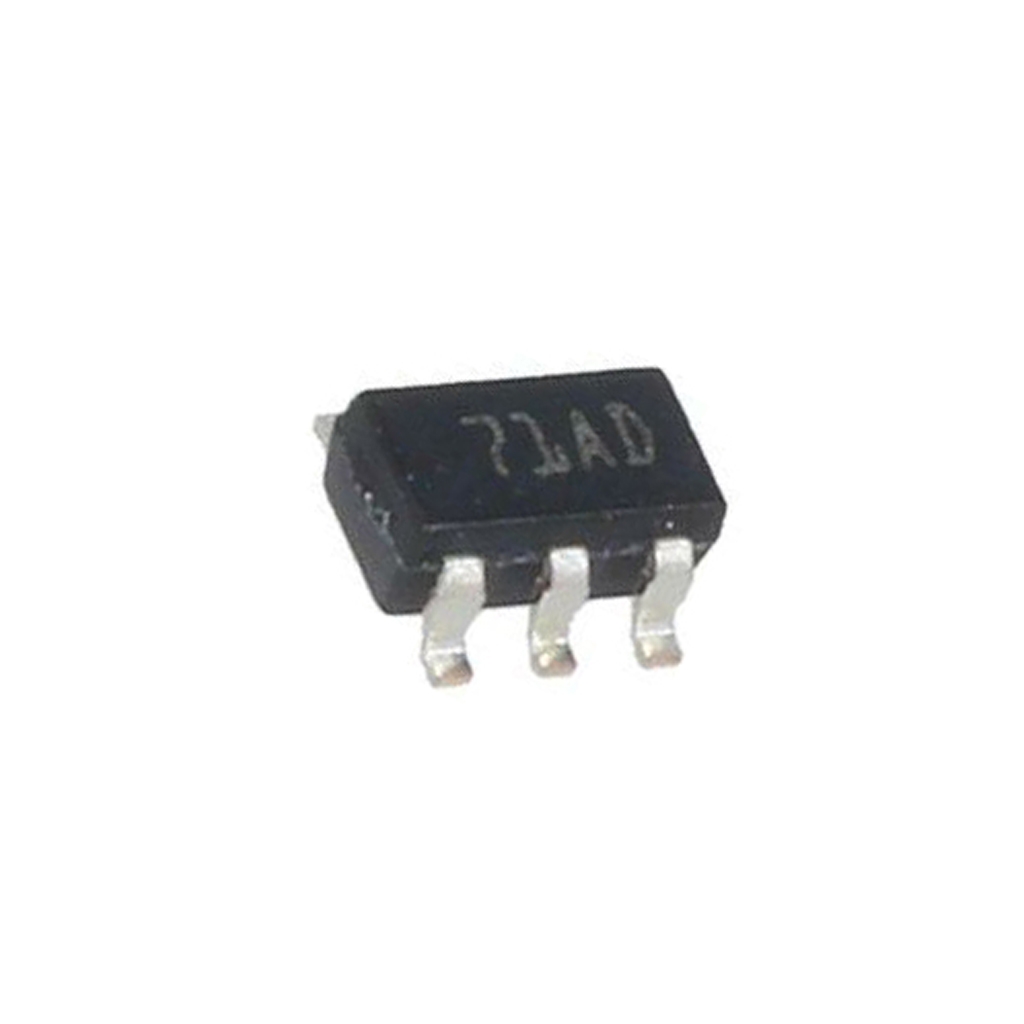 STMICROELECTRONICS IC: voltage regulator; LDO,linear