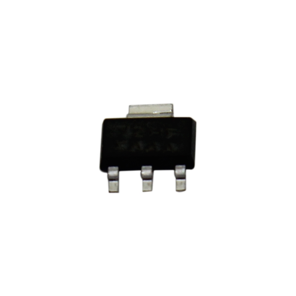 STMICROELECTRONICS IC: voltage regulator; LDO,linear