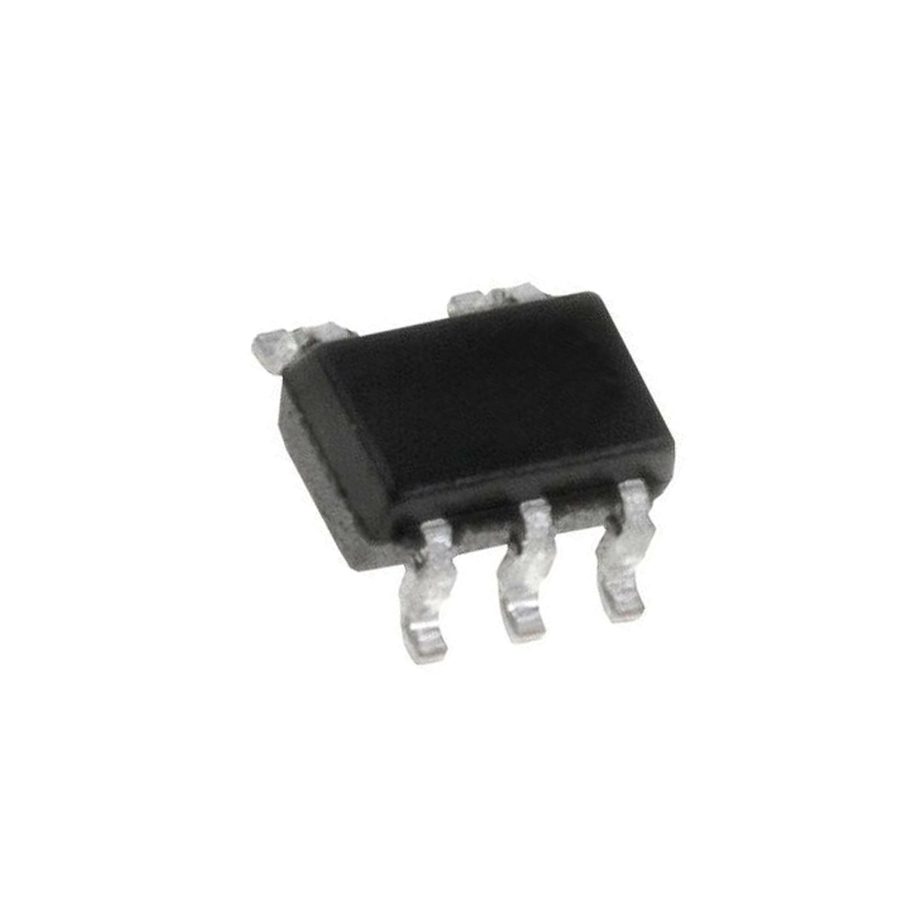 TEXAS INSTRUMENTS IC: voltage regulator; LDO