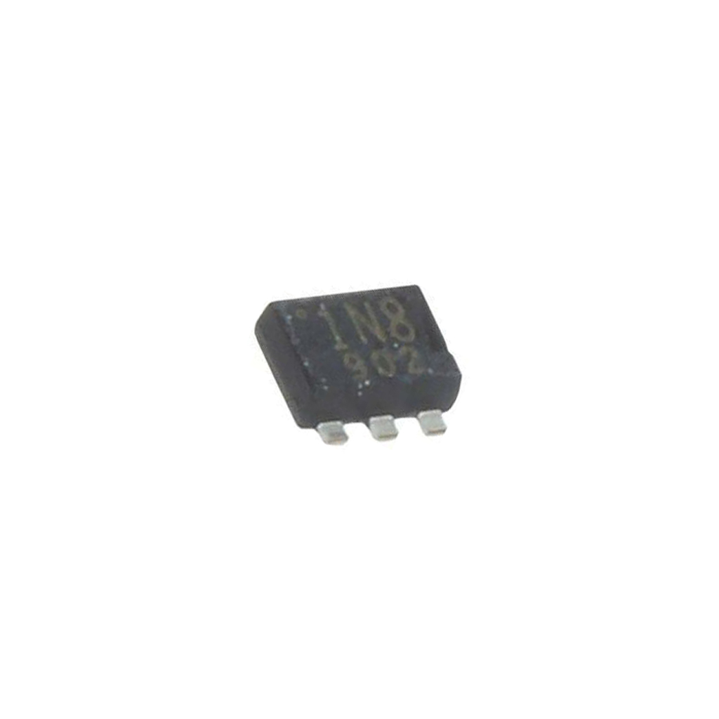 TOSHIBA IC: voltage regulator; LDO,linear