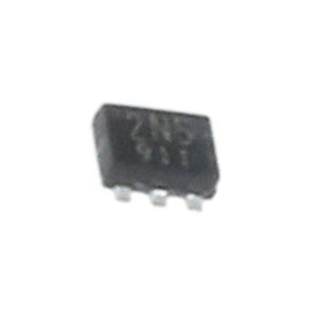 TOSHIBA IC: voltage regulator; LDO,linear