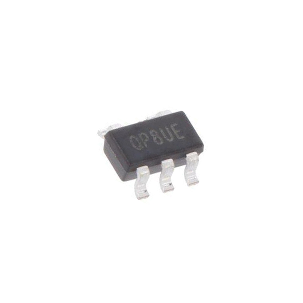 DIODES INCORPORATED IC: voltage regulator; LDO