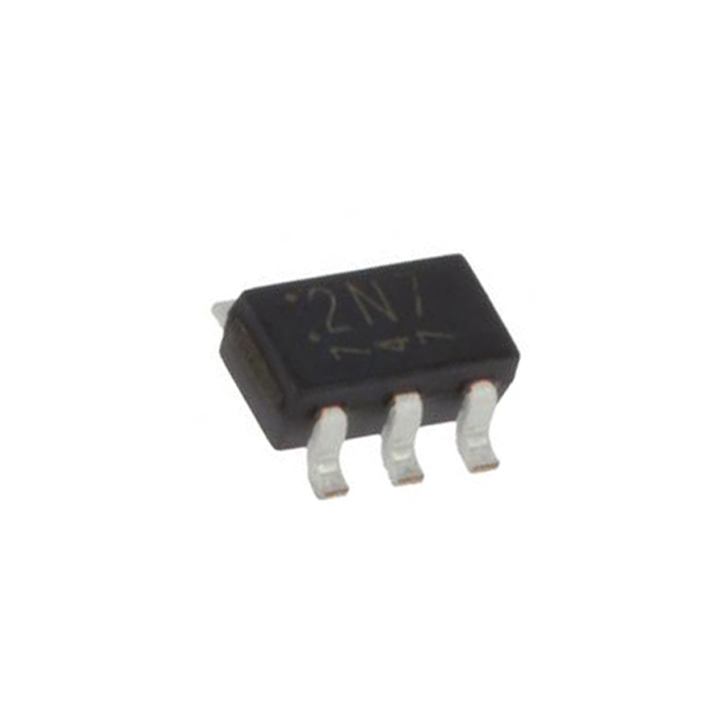 TOSHIBA IC: voltage regulator; LDO,linear