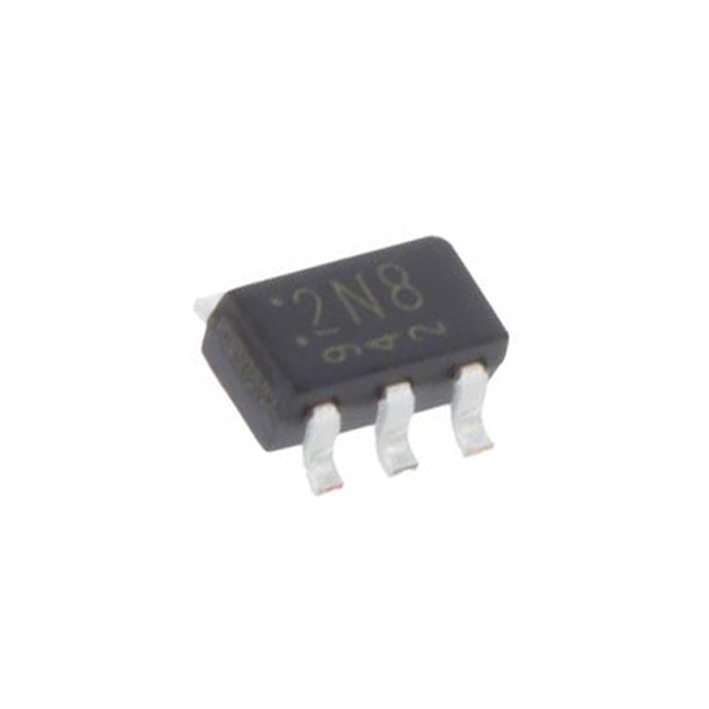 TOSHIBA IC: voltage regulator; LDO,linear