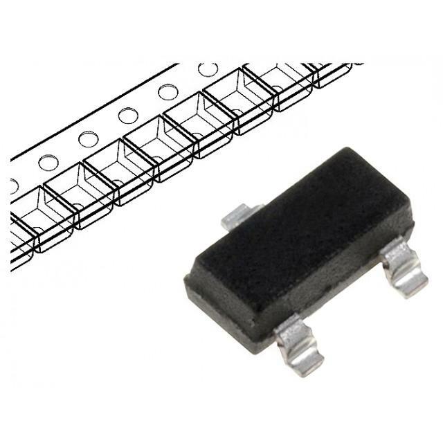 DIOTEC SEMICONDUCTOR IC: voltage regulator; LDO