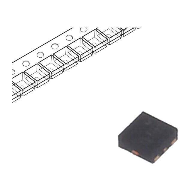 ONSEMI IC: voltage regulator; LDO,linear