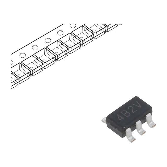 TOREX IC: voltage regulator; LDO,linear