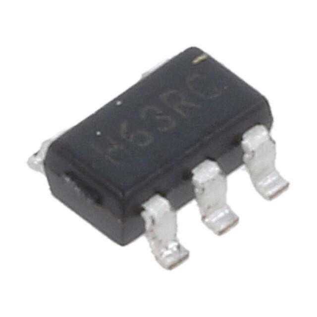 TOREX IC: voltage regulator; LDO,linear